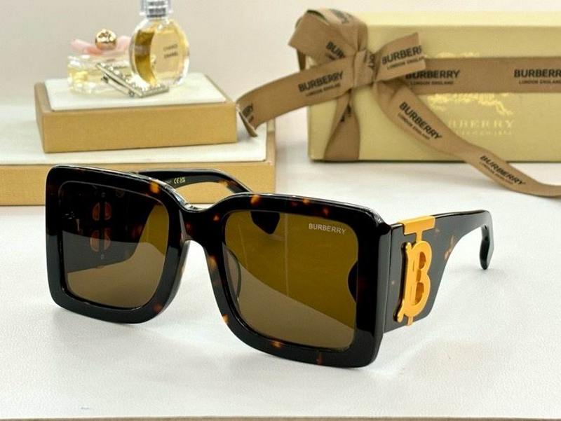 Burberry Sunglasses 293